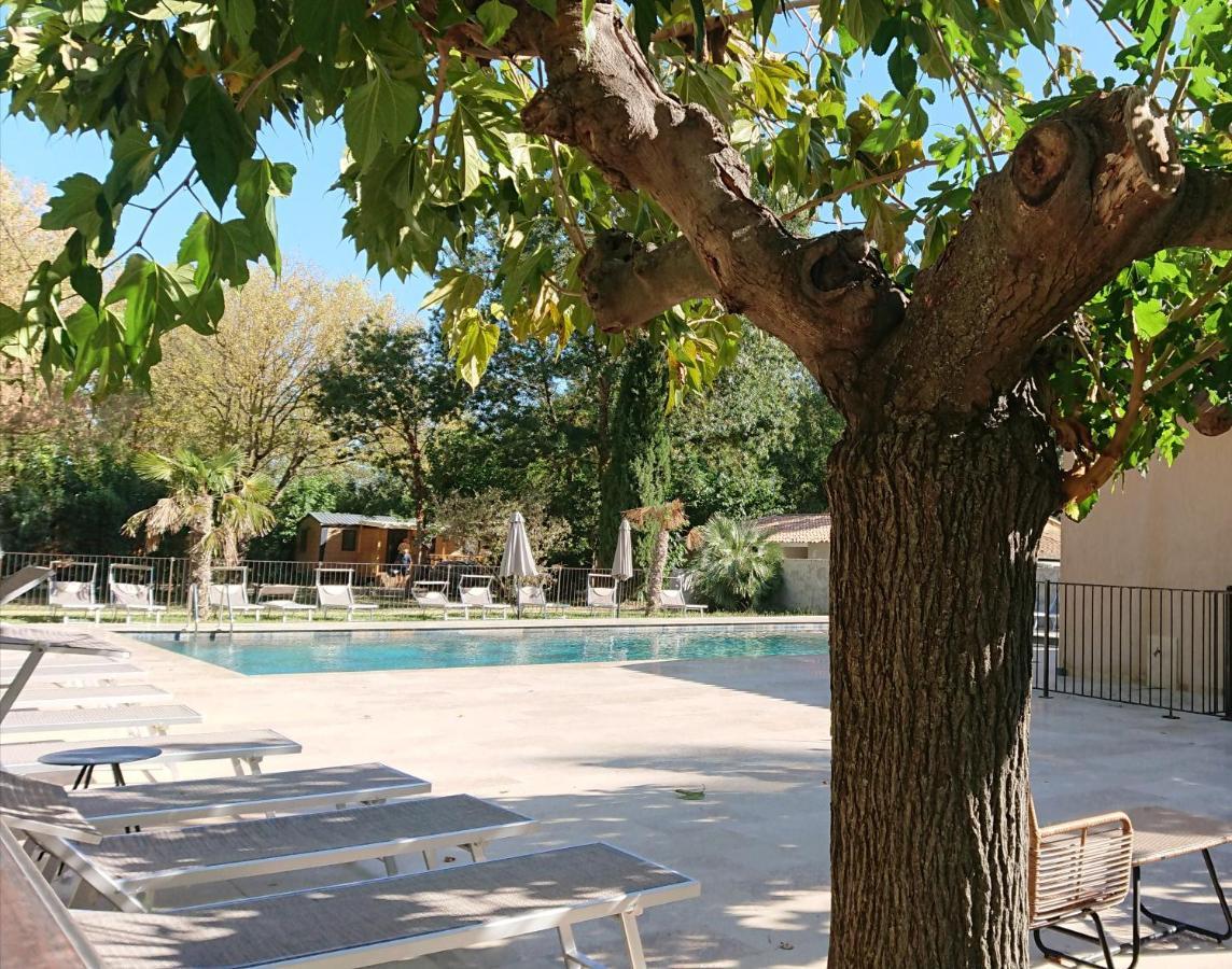 Lodges & Nature - 47 Avignon Exterior photo